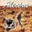 Alectra CD 2004 - YOU`RE DRIVIN`ME APE