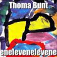 Thoma Bunt - eleven, ersch. 2002