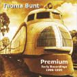 Thoma Bunt-Premmium, ersch. 2002